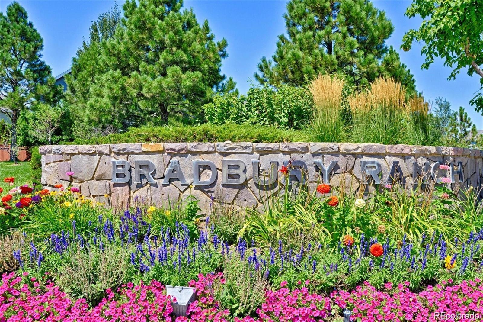 11029 Grouse Court Parker CO 80134