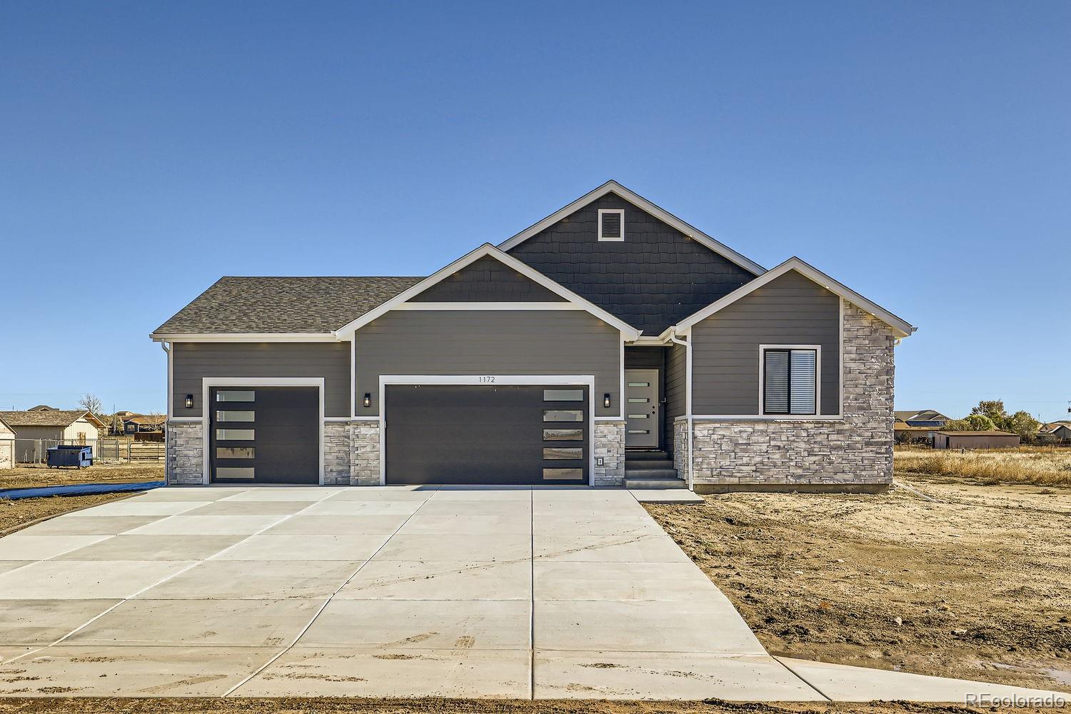 1172 N Picketwire Lane Pueblo West CO 81007
