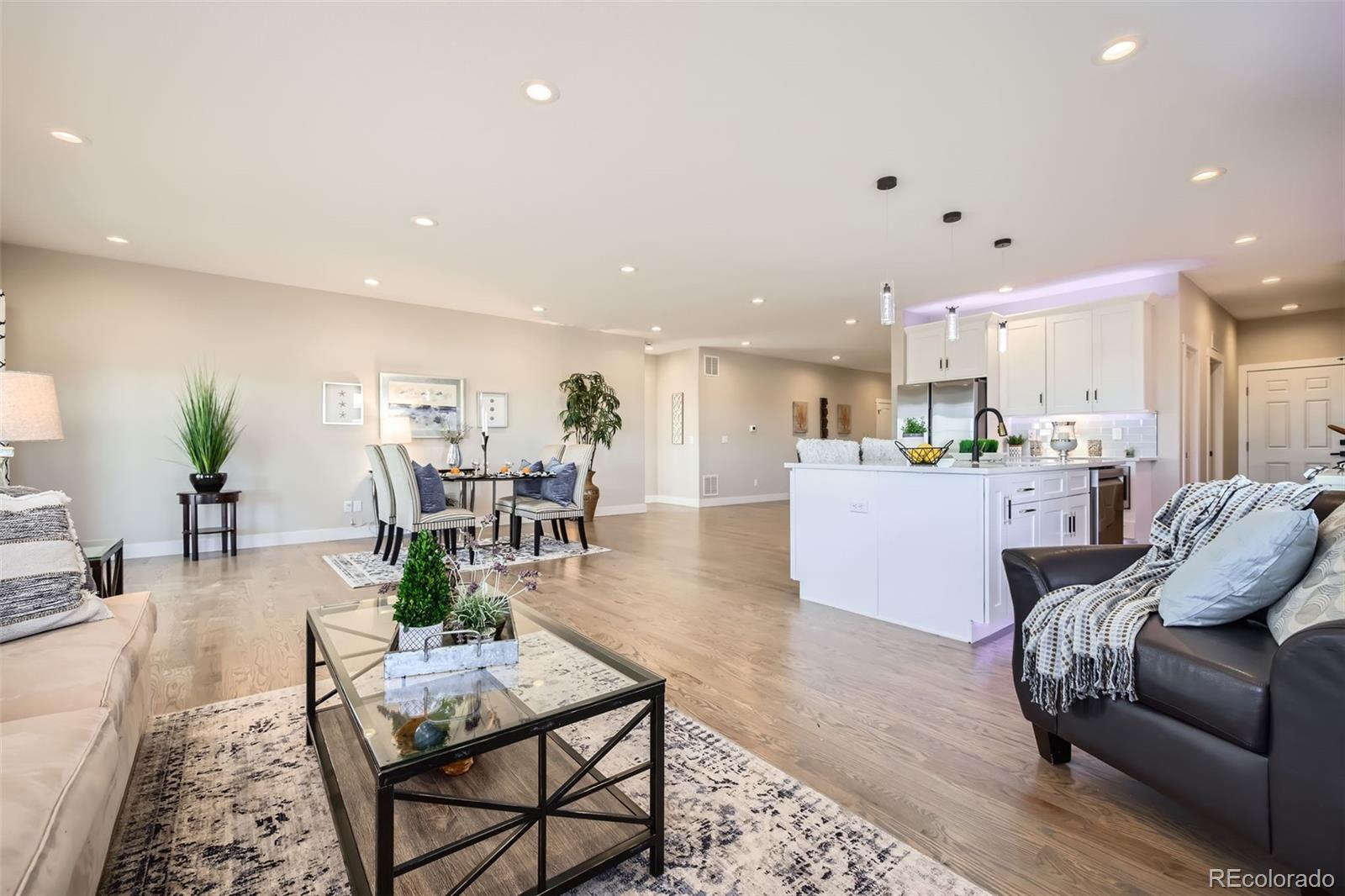 1172 N Picketwire Lane Pueblo West CO 81007