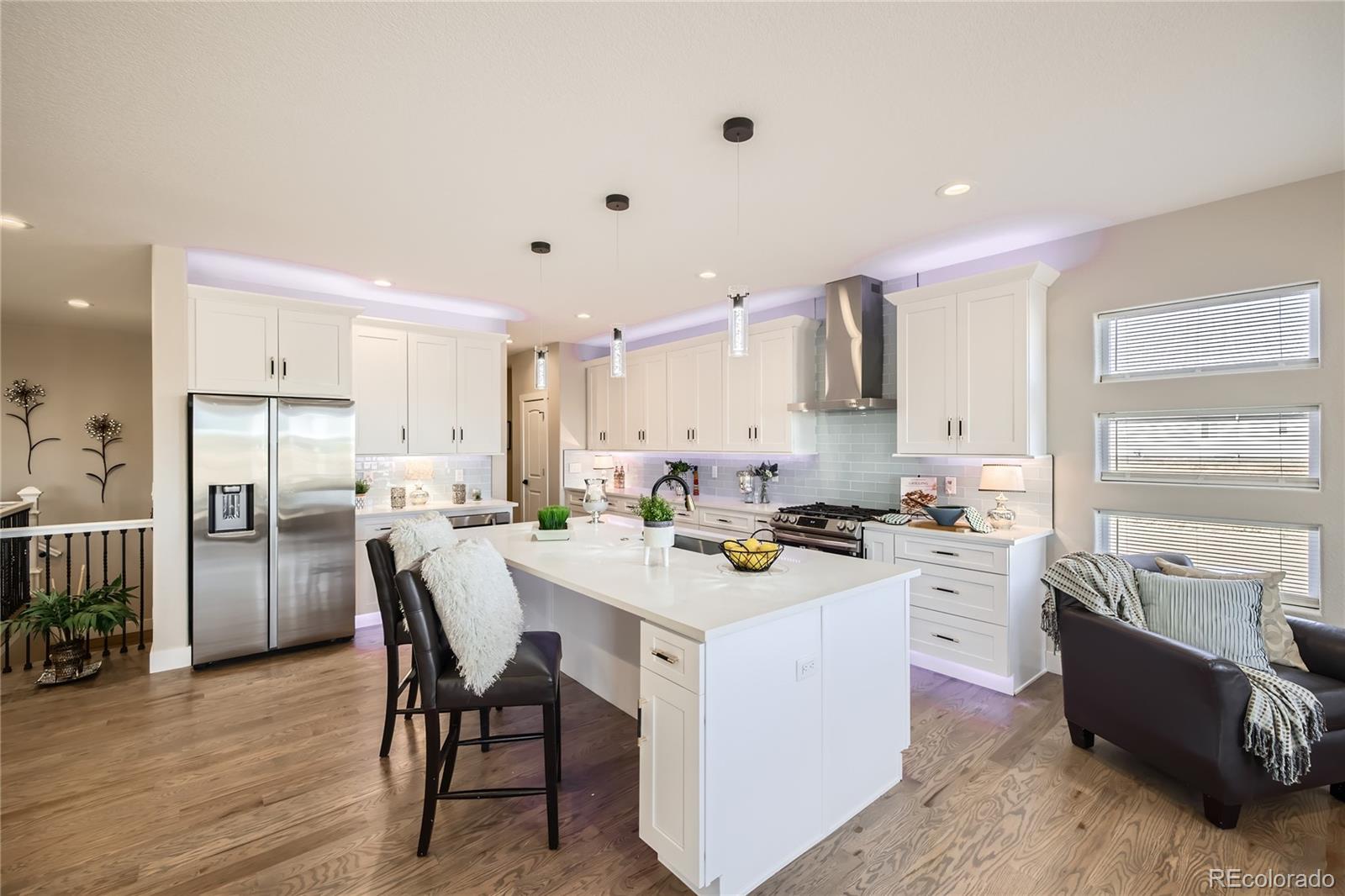 1172 N Picketwire Lane Pueblo West CO 81007