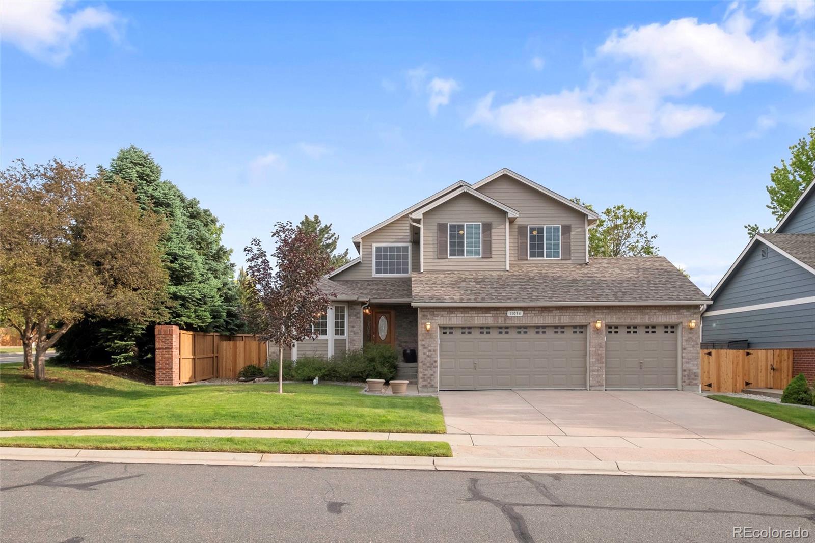 11034 W 54th Lane Arvada CO 80002