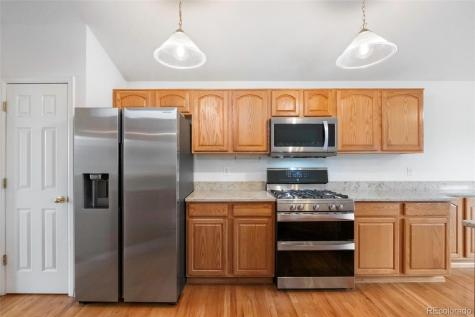 11034 W 54th Lane Arvada CO 80002
