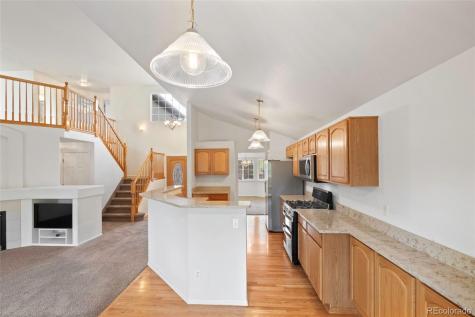 11034 W 54th Lane Arvada CO 80002