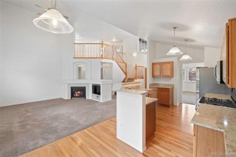 11034 W 54th Lane Arvada CO 80002