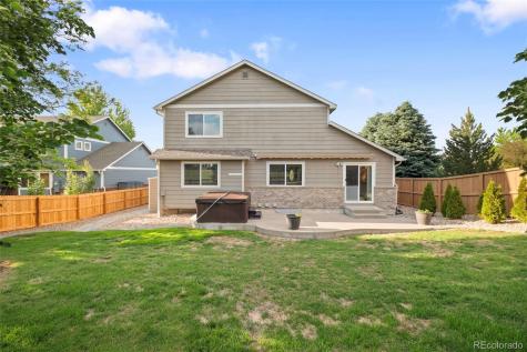 11034 W 54th Lane Arvada CO 80002