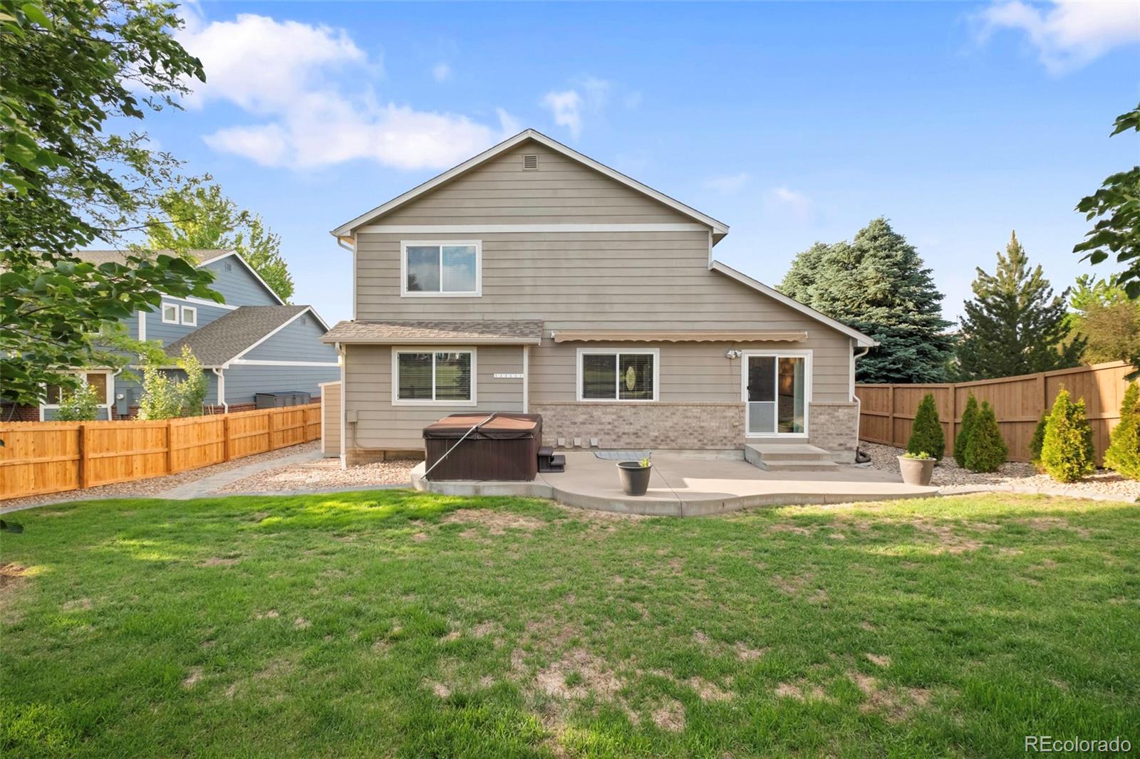 11034 W 54th Lane Arvada CO 80002