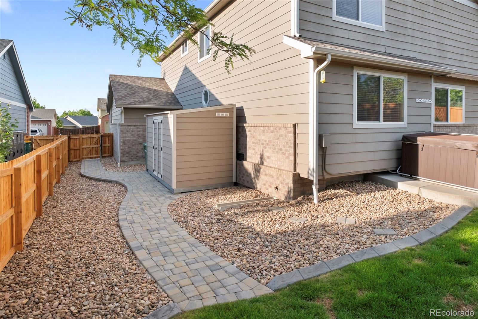 11034 W 54th Lane Arvada CO 80002