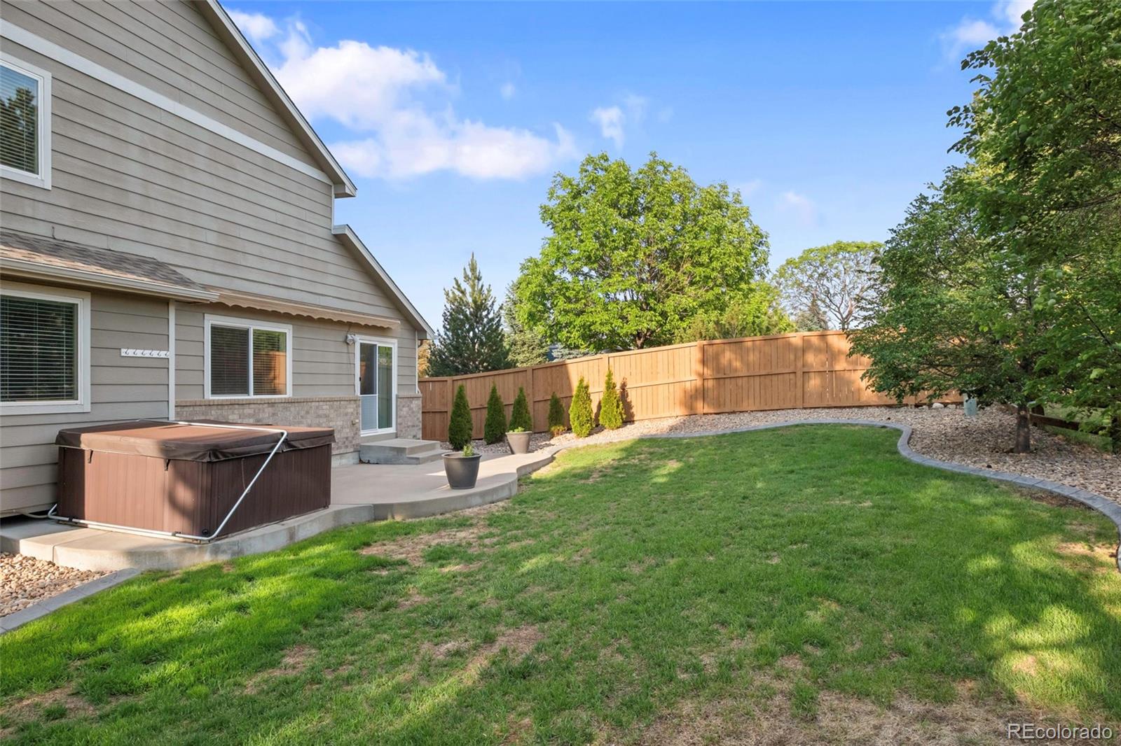 11034 W 54th Lane Arvada CO 80002