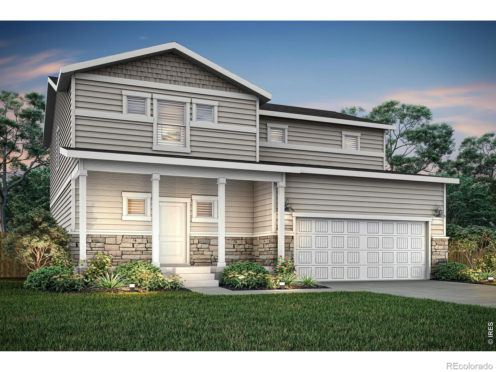 735 E Michigan Avenue Berthoud CO 80513