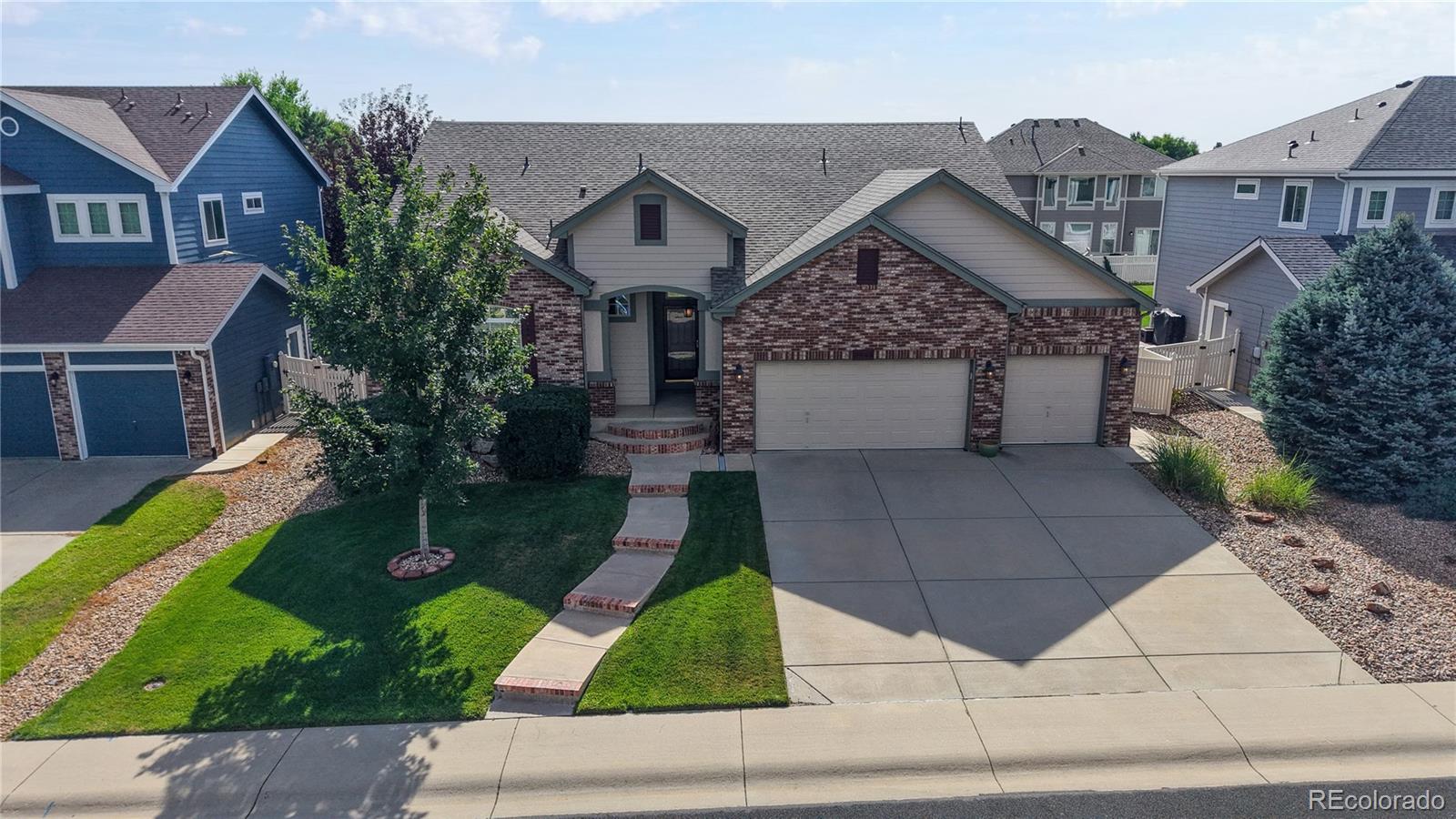 10144 Farmdale Street Firestone CO 80504