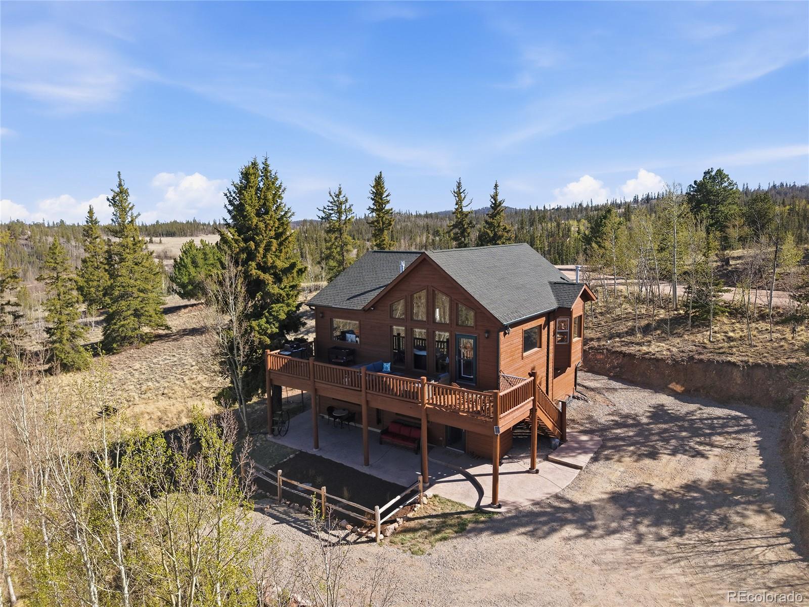 56 Apache Trail Como CO 80432