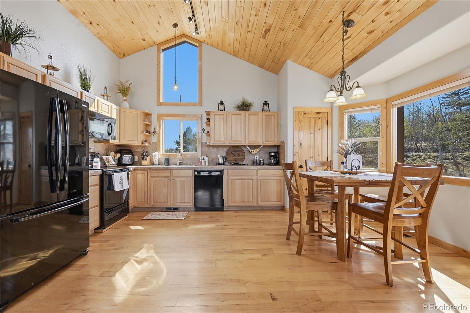 56 Apache Trail Como CO 80432