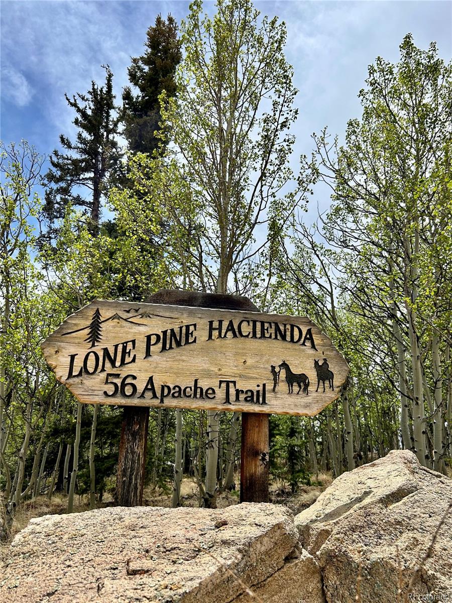 56 Apache Trail Como CO 80432