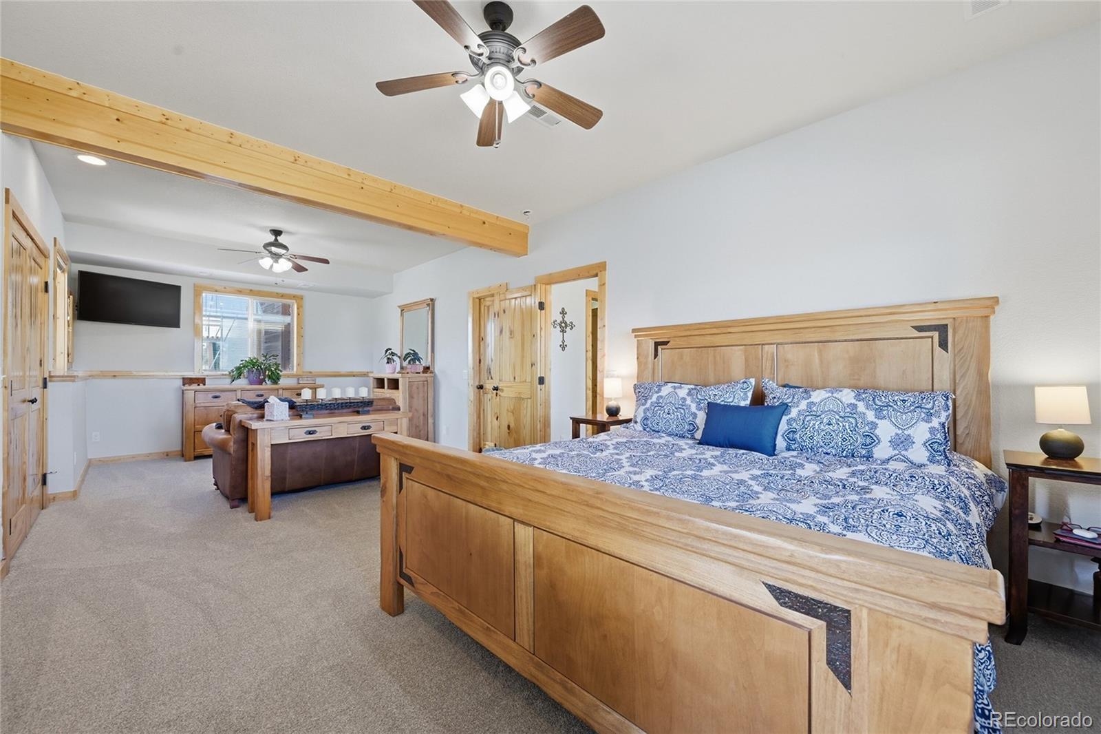 56 Apache Trail Como CO 80432
