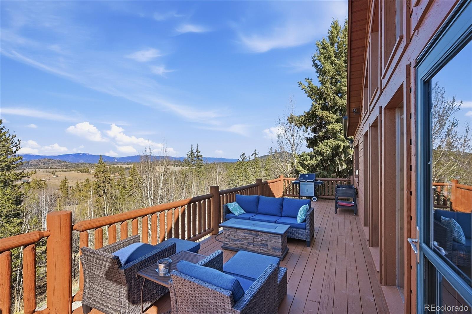 56 Apache Trail Como CO 80432