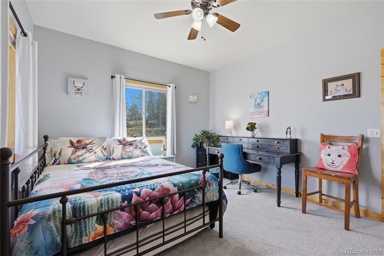 56 Apache Trail Como CO 80432