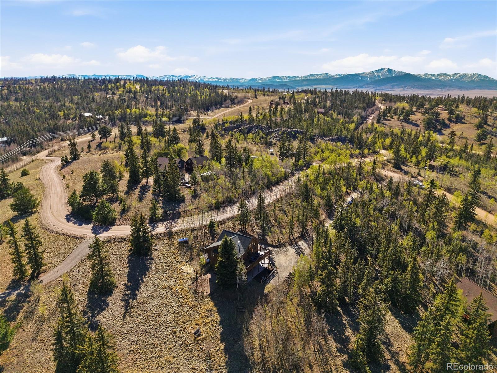 56 Apache Trail Como CO 80432