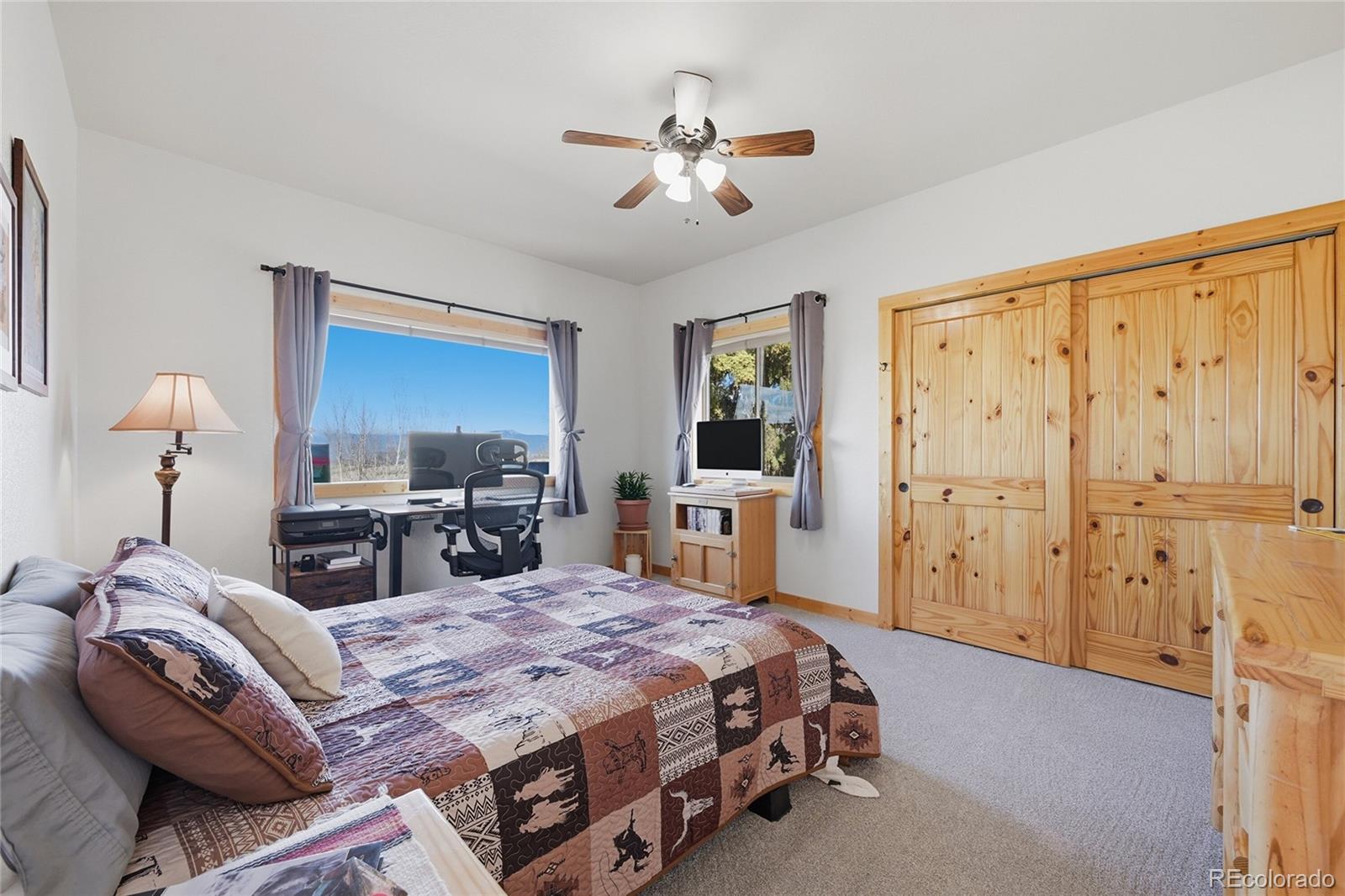 56 Apache Trail Como CO 80432
