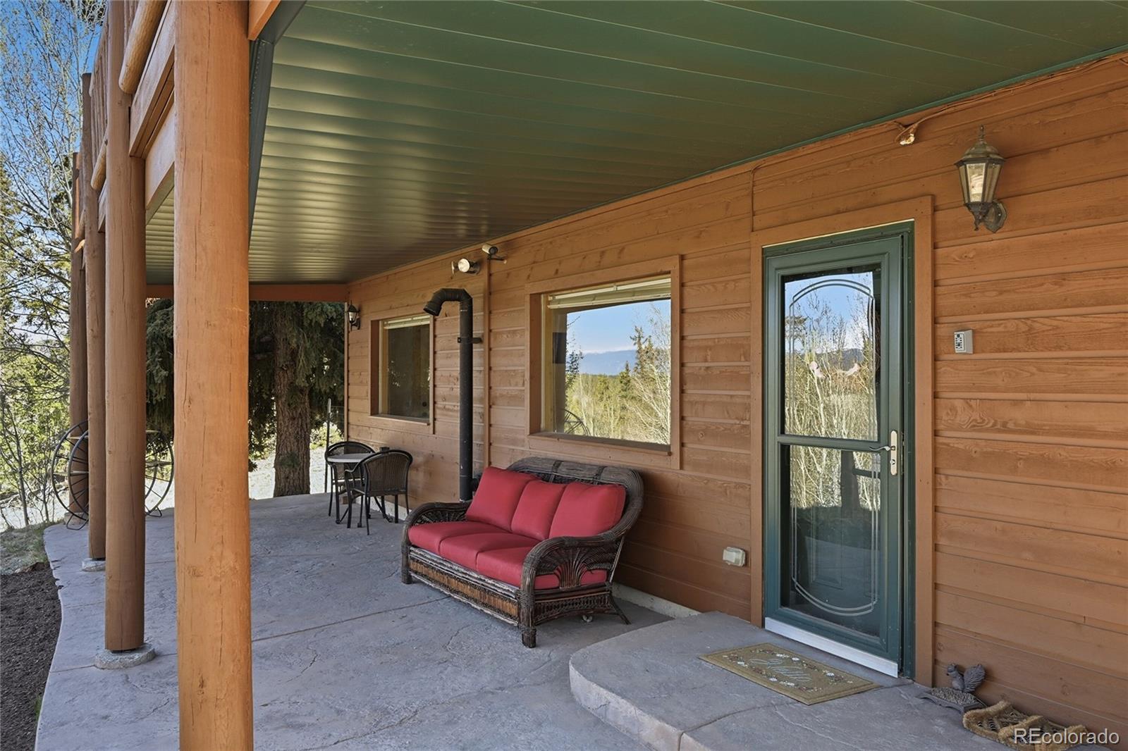 56 Apache Trail Como CO 80432