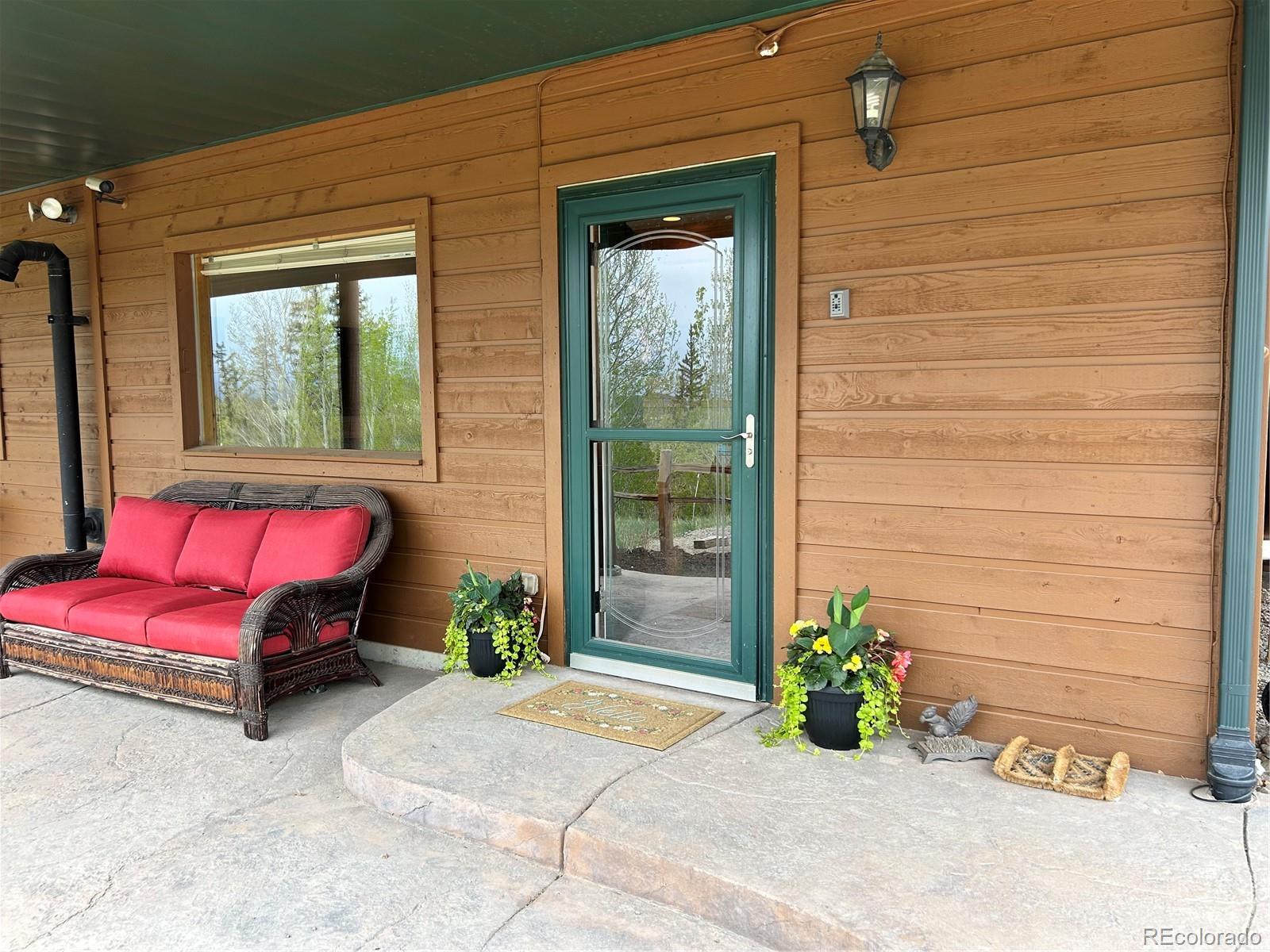 56 Apache Trail Como CO 80432