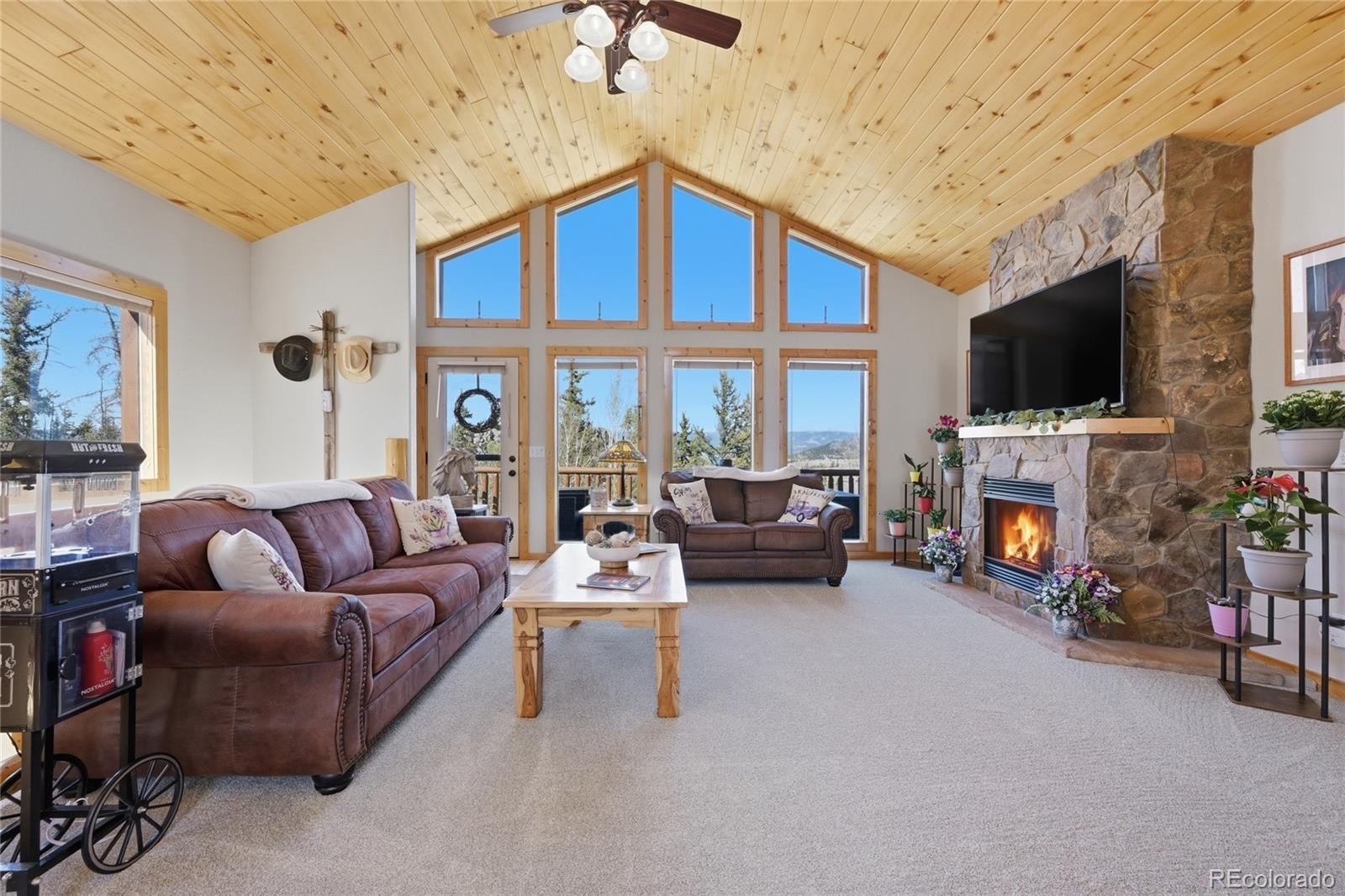 56 Apache Trail Como CO 80432