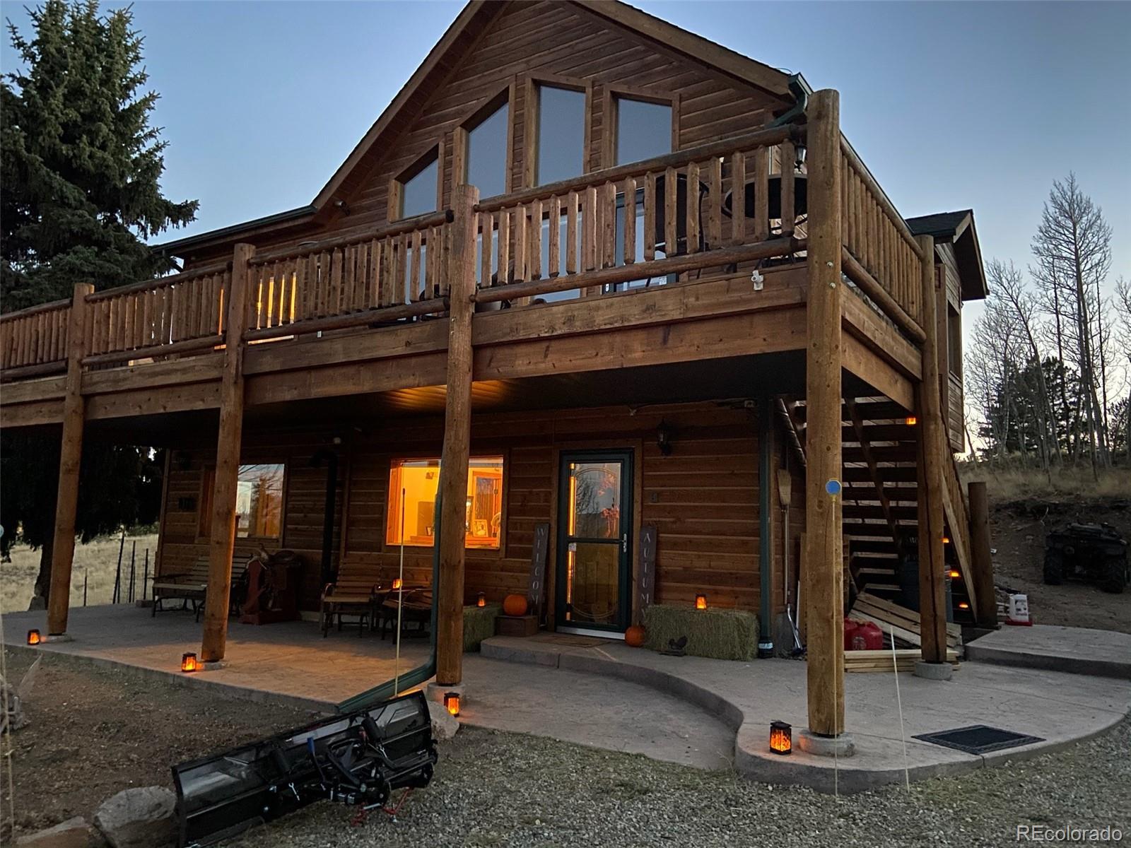 56 Apache Trail Como CO 80432