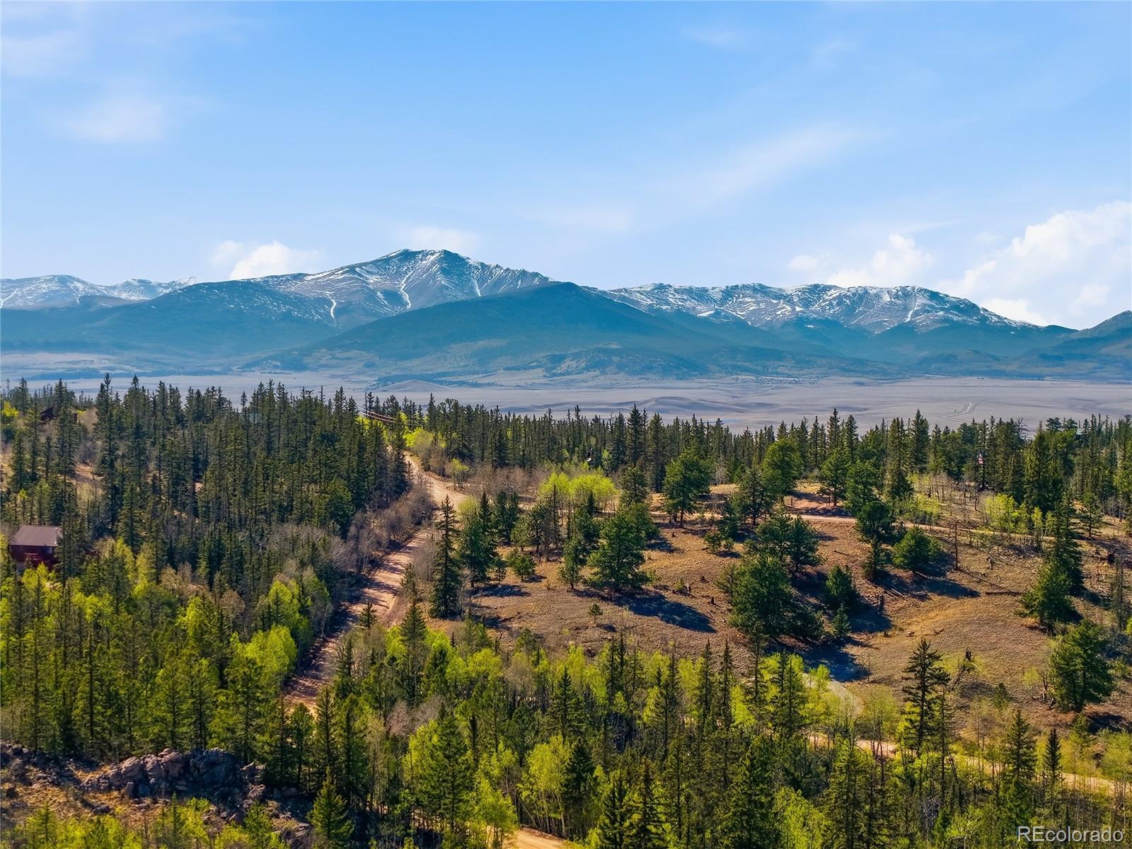 56 Apache Trail Como CO 80432
