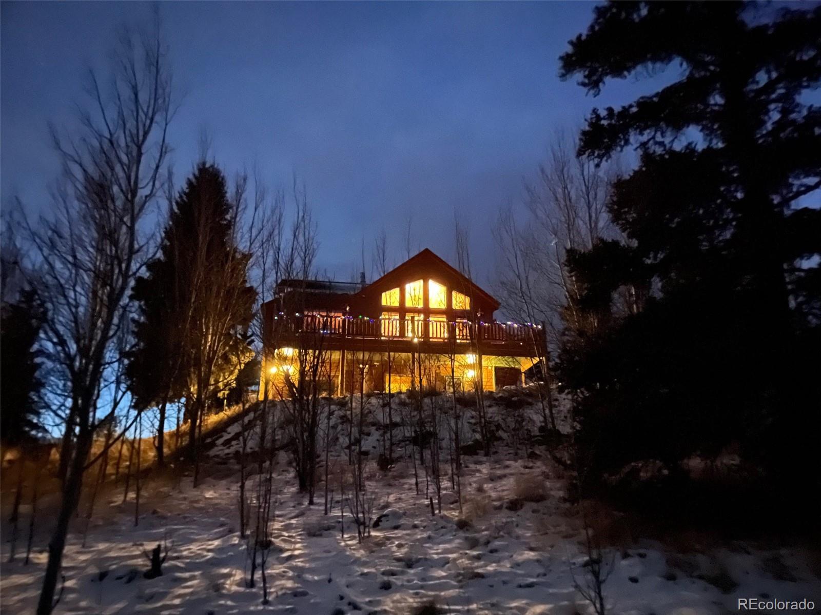 56 Apache Trail Como CO 80432