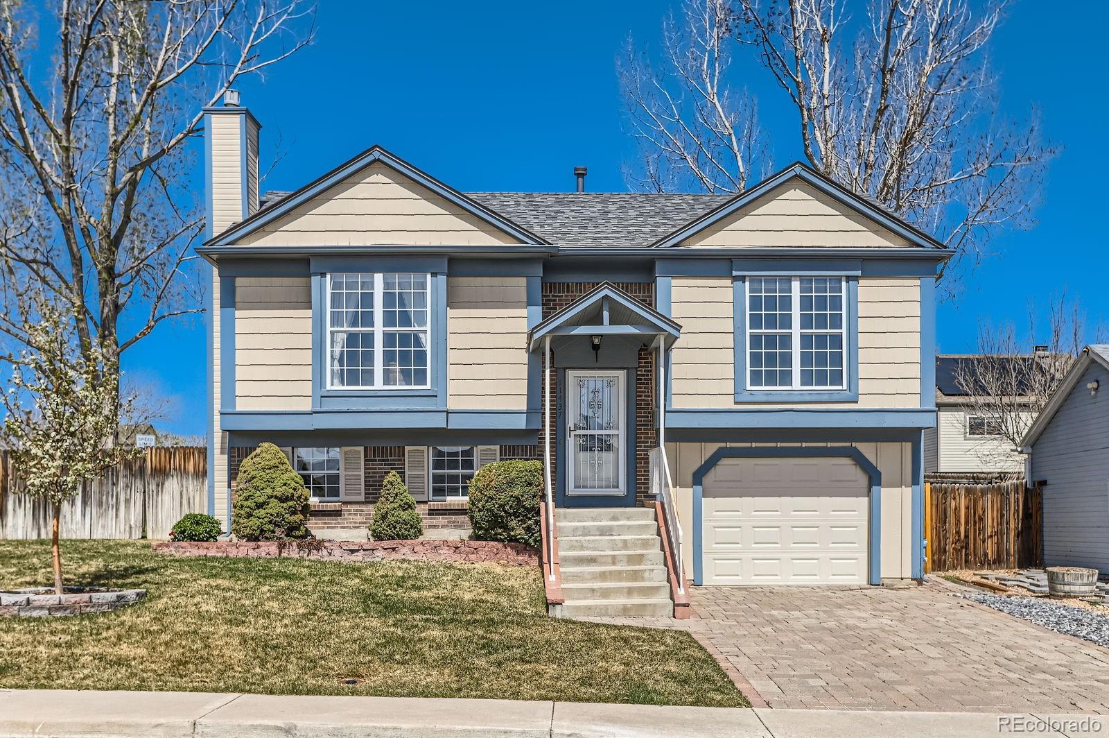 11437 W 103rd Avenue Broomfield CO 80021