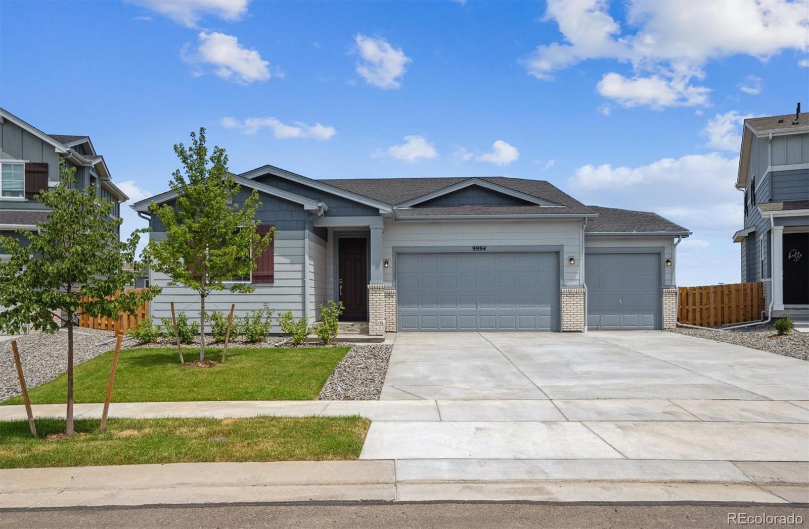 9994 Racine Street Commerce City CO 80022
