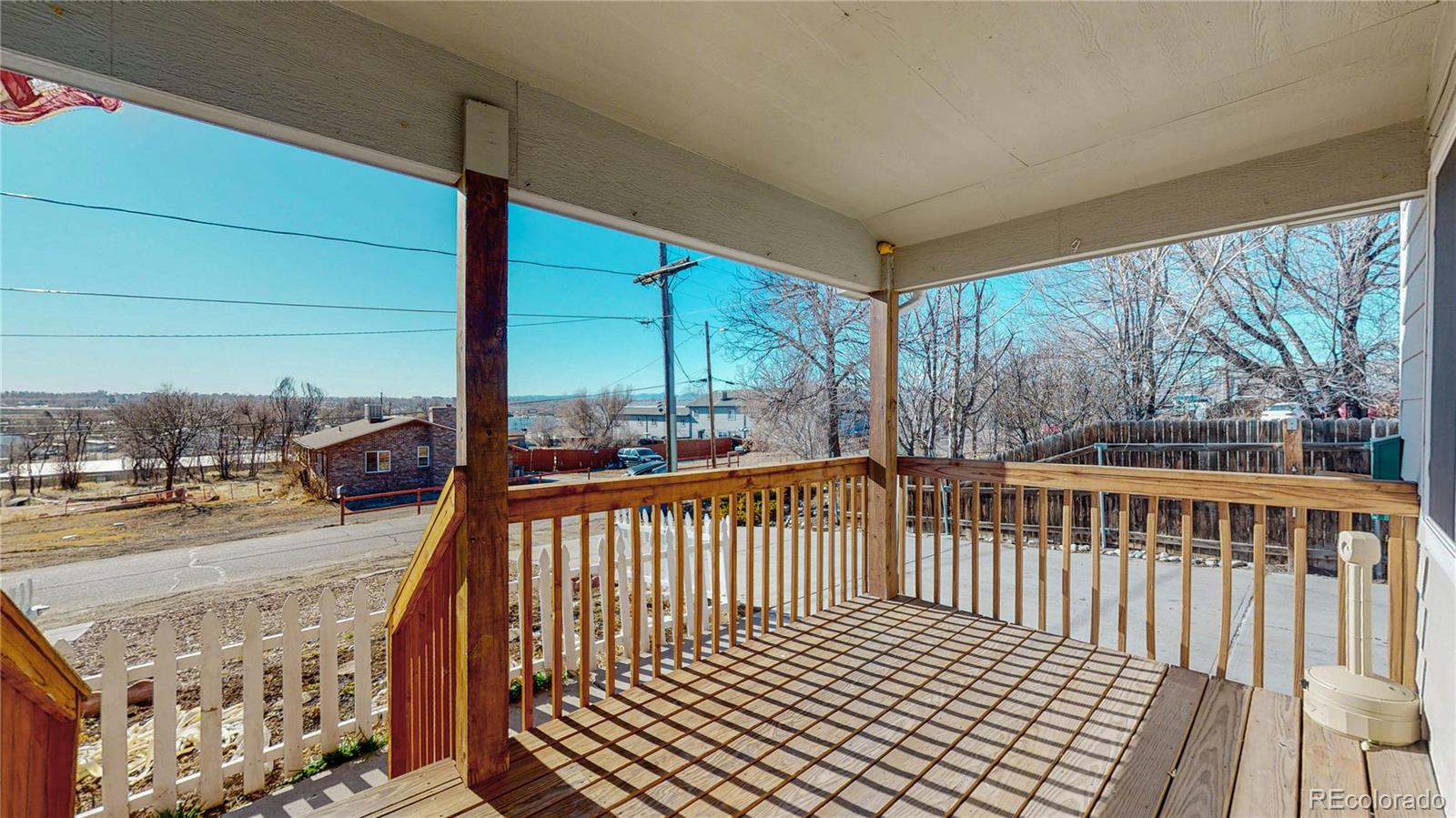 2881 W 65th Avenue Denver CO 80221