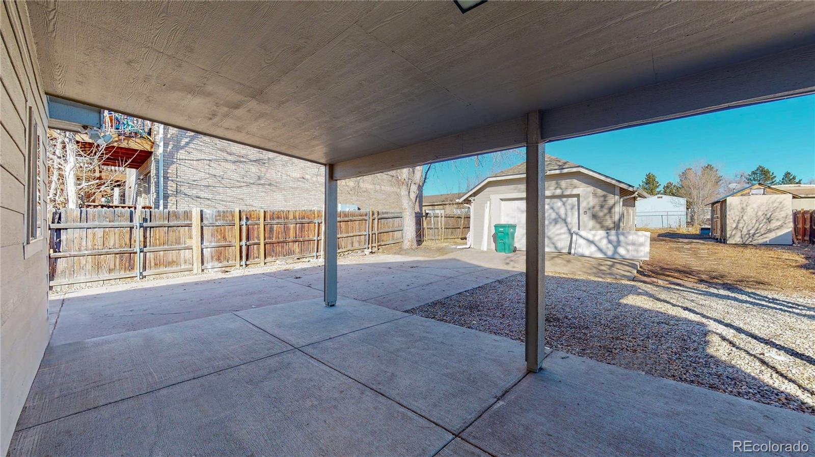 2881 W 65th Avenue Denver CO 80221
