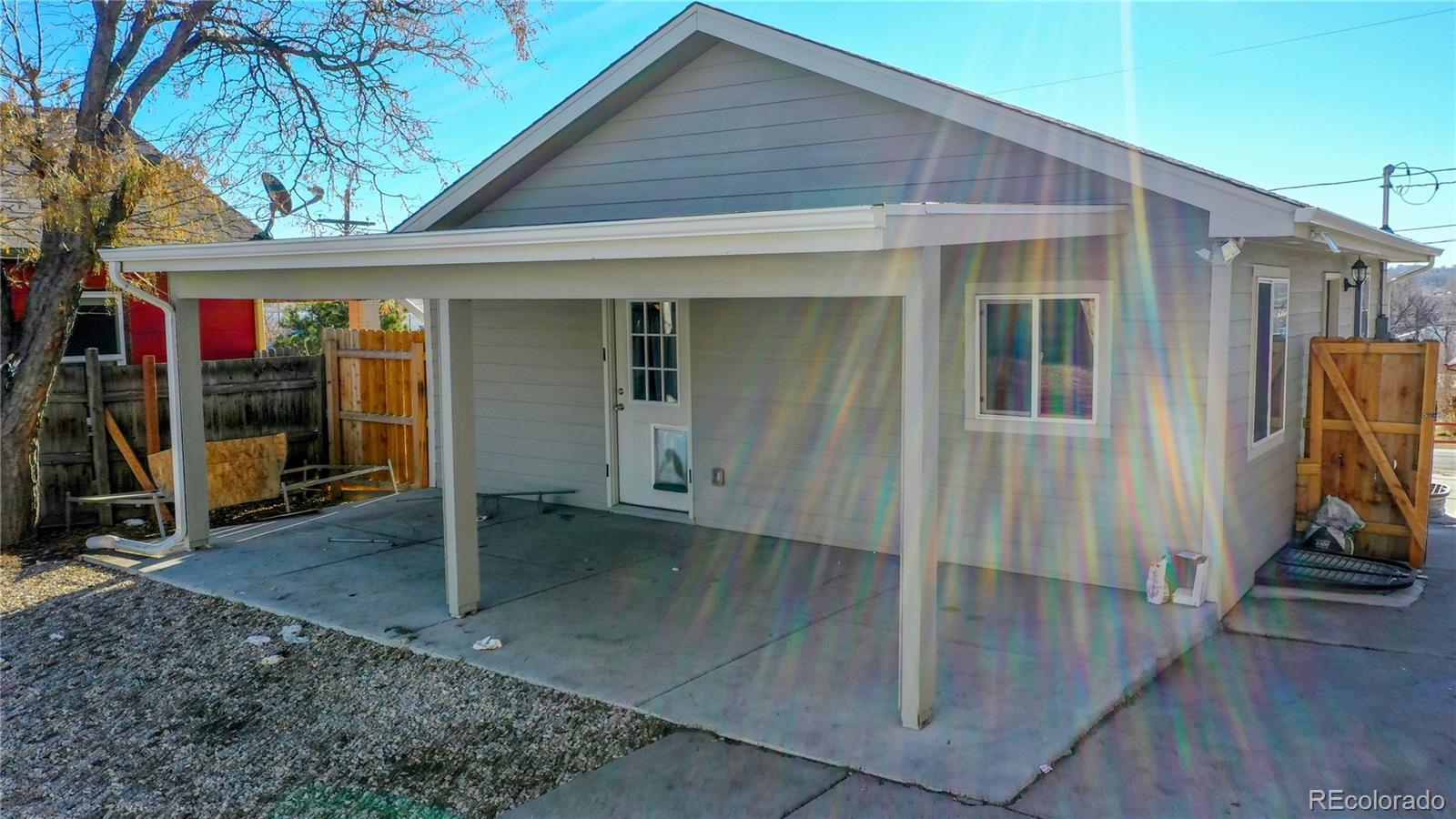 2881 W 65th Avenue Denver CO 80221