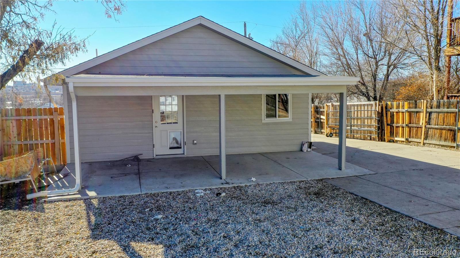 2881 W 65th Avenue Denver CO 80221