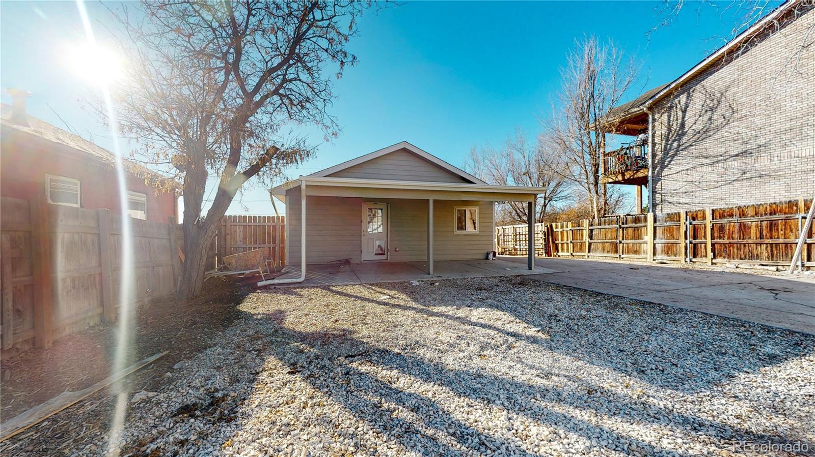 2881 W 65th Avenue Denver CO 80221