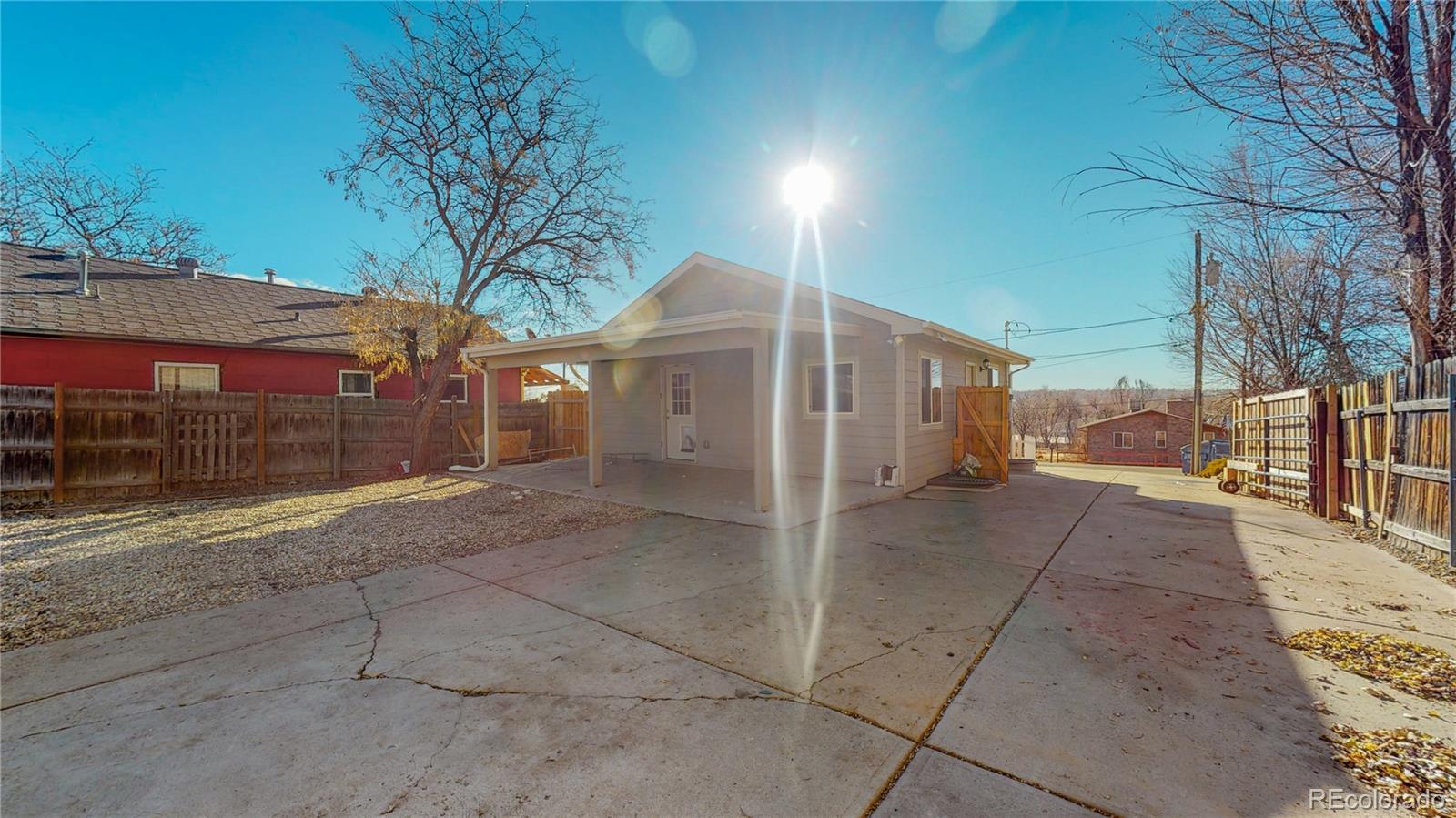 2881 W 65th Avenue Denver CO 80221