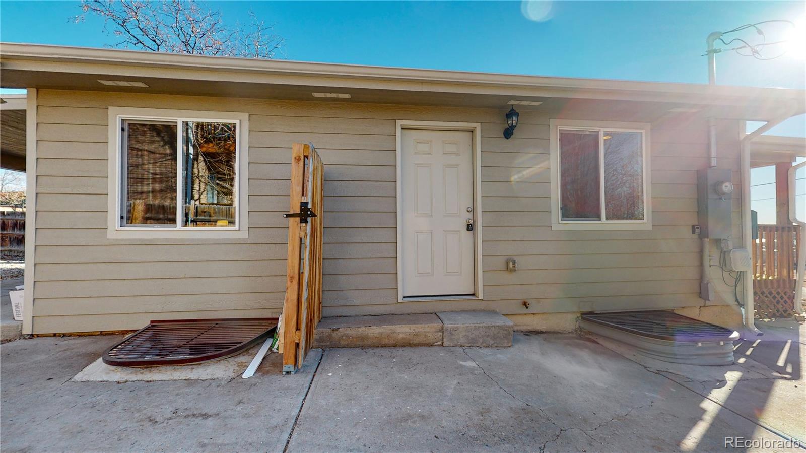 2881 W 65th Avenue Denver CO 80221