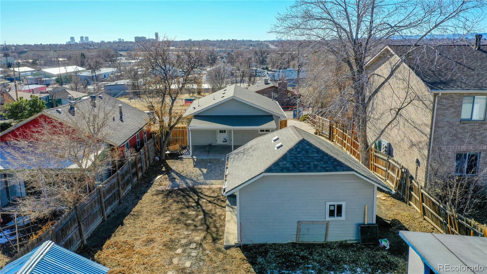 2881 W 65th Avenue Denver CO 80221