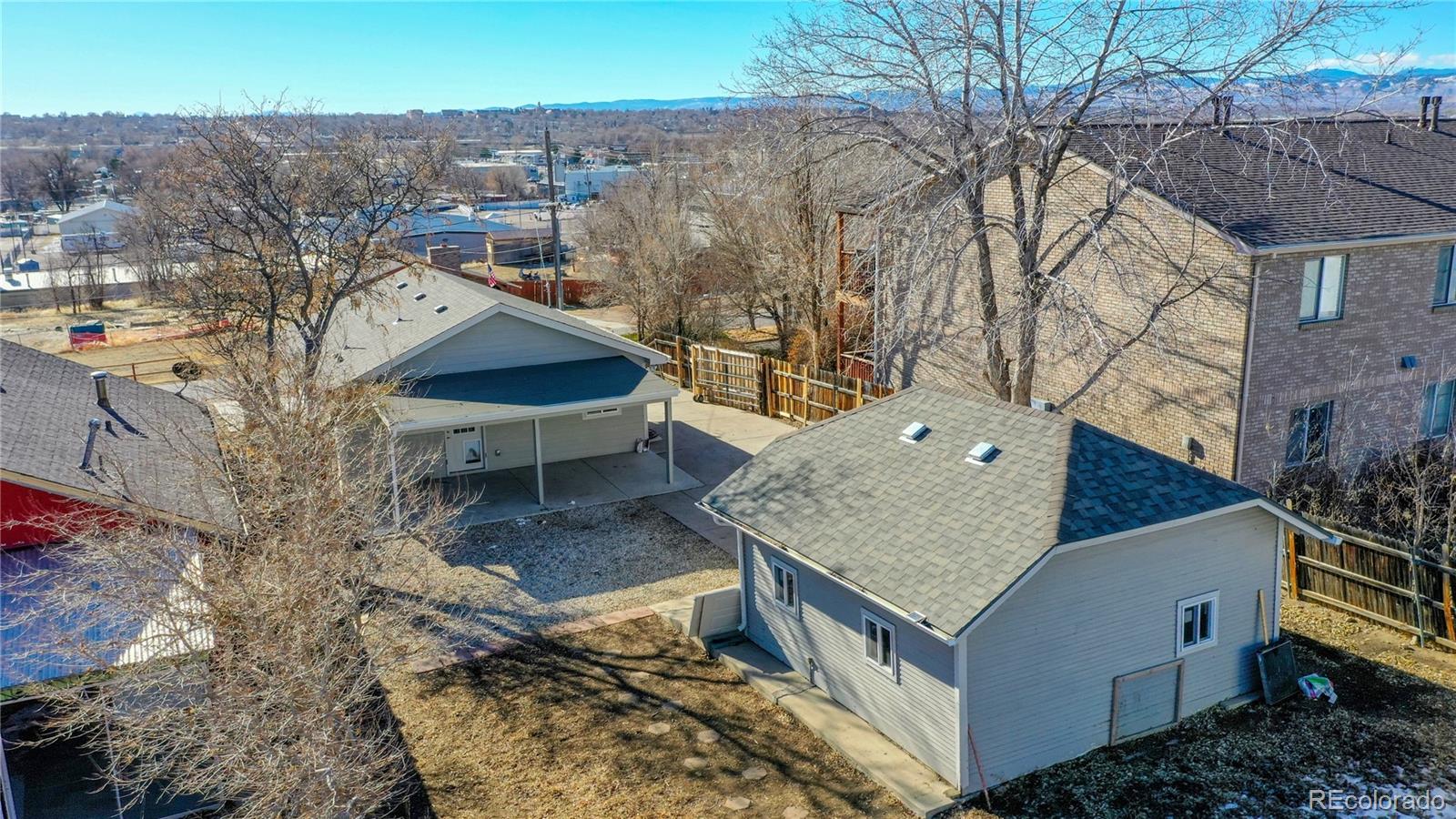 2881 W 65th Avenue Denver CO 80221