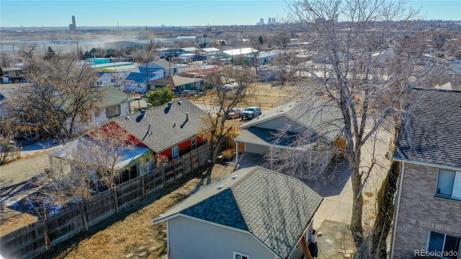 2881 W 65th Avenue Denver CO 80221