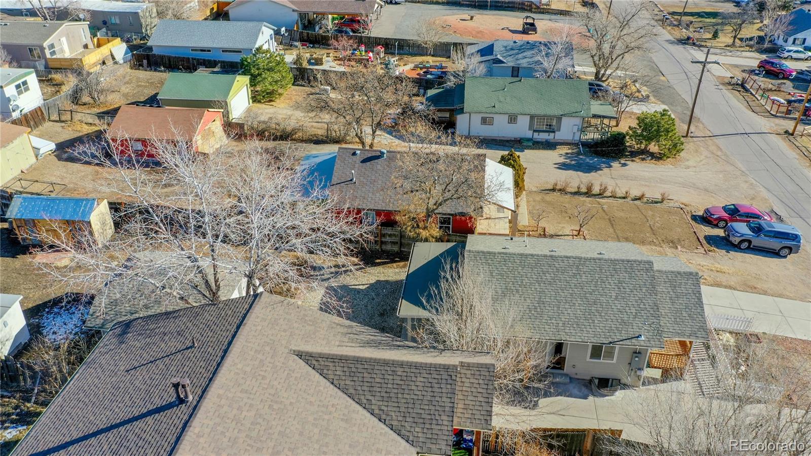 2881 W 65th Avenue Denver CO 80221