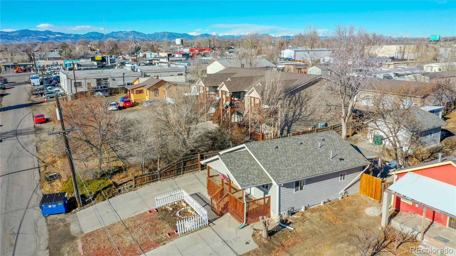2881 W 65th Avenue Denver CO 80221