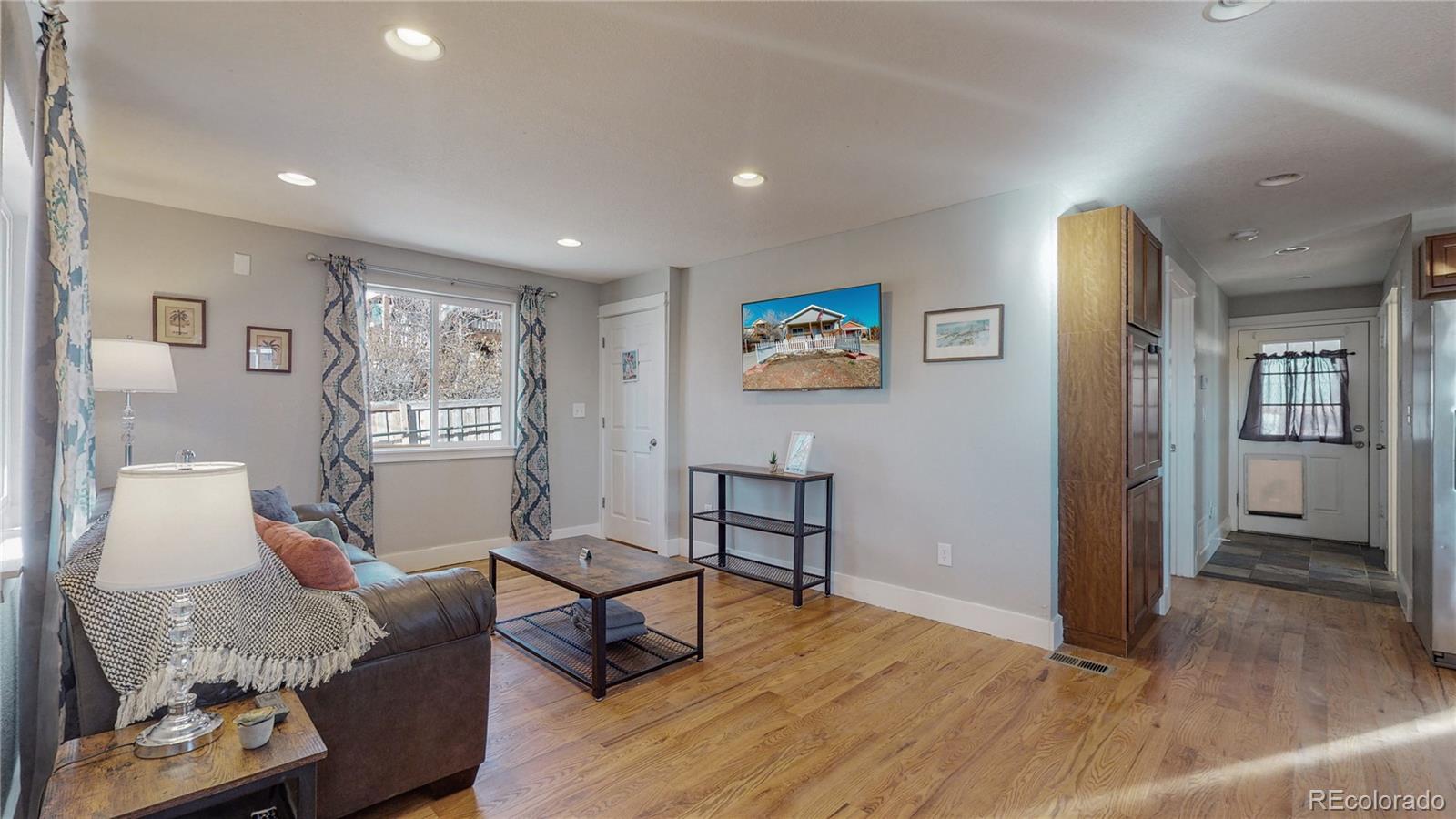 2881 W 65th Avenue Denver CO 80221