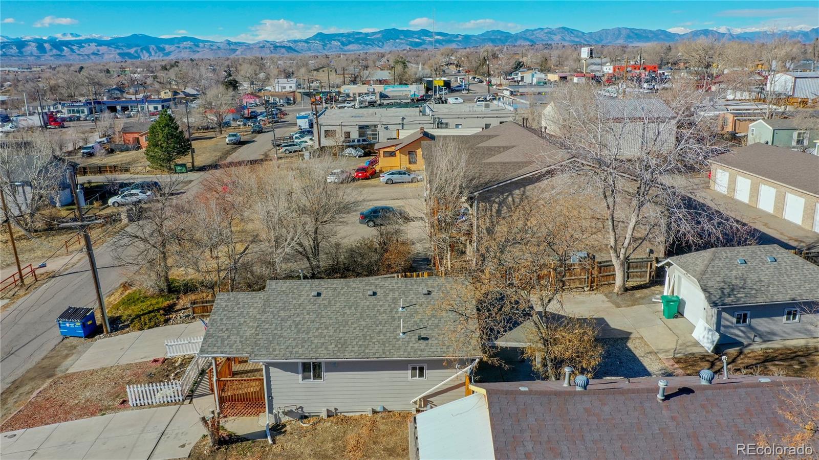 2881 W 65th Avenue Denver CO 80221