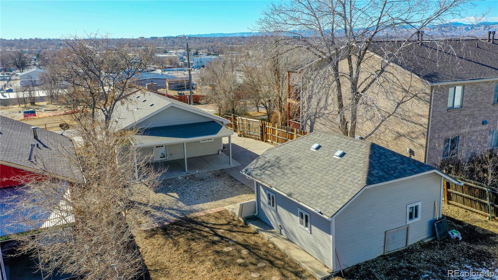 2881 W 65th Avenue Denver CO 80221