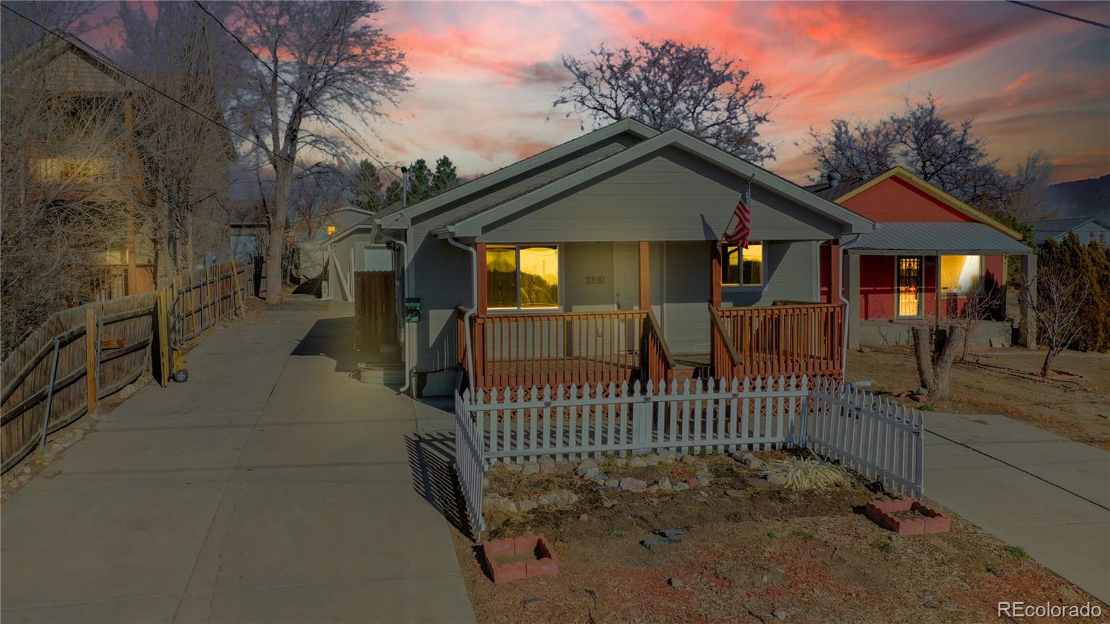 2881 W 65th Avenue Denver CO 80221