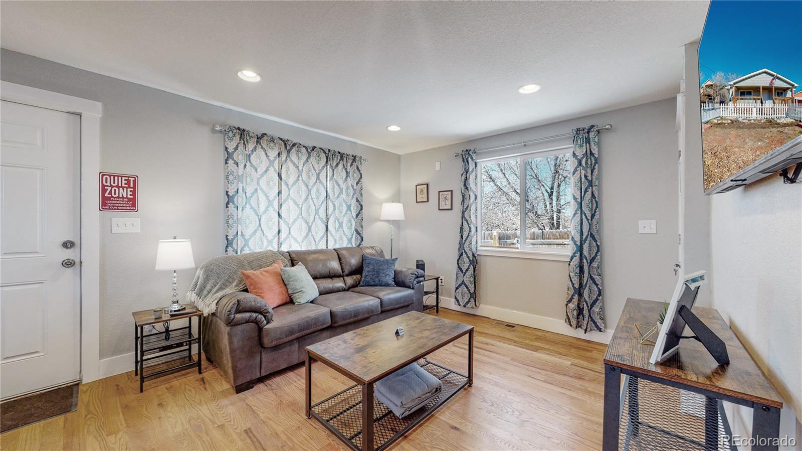 2881 W 65th Avenue Denver CO 80221