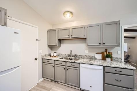 1626 Clemson Drive Colorado Springs CO 80909