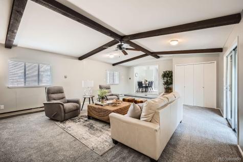 1626 Clemson Drive Colorado Springs CO 80909