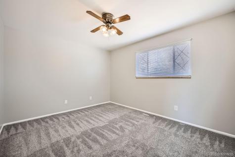 1626 Clemson Drive Colorado Springs CO 80909